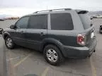 2008 Honda Pilot VP