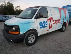 2008 Chevrolet Express G1500 en venta en Riverview, FL