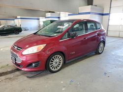 Ford Vehiculos salvage en venta: 2013 Ford C-MAX Premium