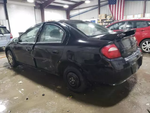 2005 Dodge Neon SXT