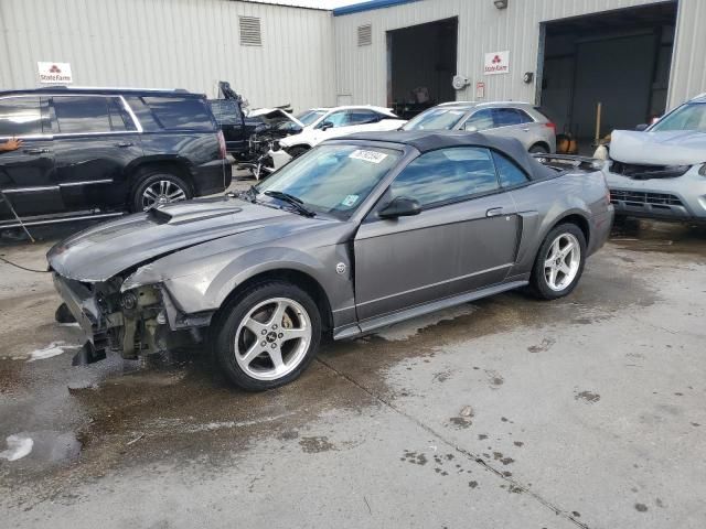 2004 Ford Mustang GT