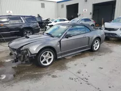 2004 Ford Mustang GT en venta en New Orleans, LA