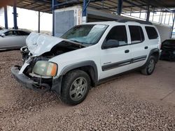 Isuzu salvage cars for sale: 2006 Isuzu Ascender S