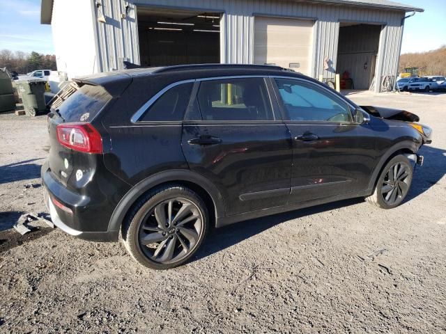 2017 KIA Niro EX