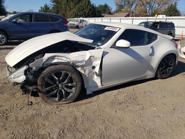 2016 Nissan 370Z Base