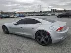 2012 Fisker Automotive Karma Chic