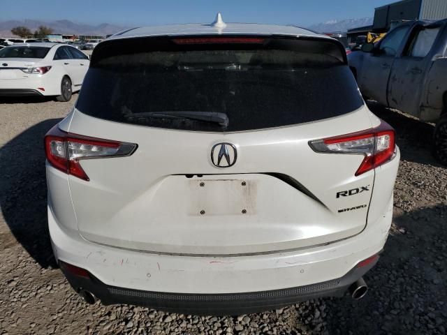 2019 Acura RDX Advance