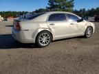 2009 Chevrolet Malibu LTZ