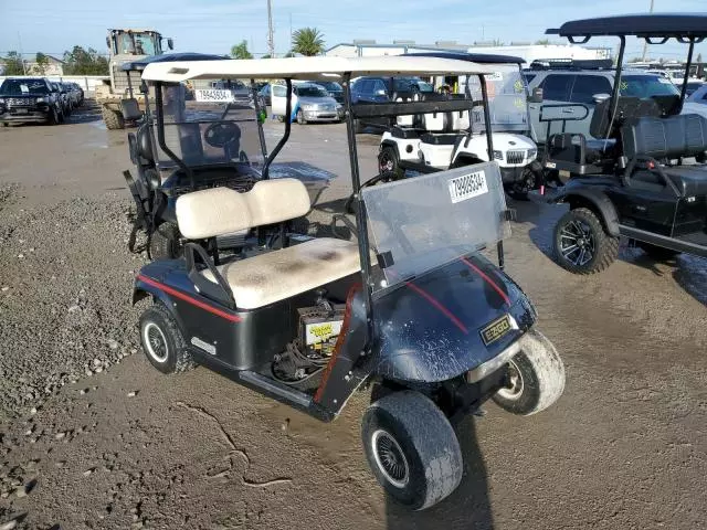 2005 Ezgo Golf Cart