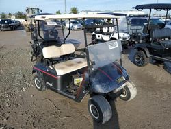 Salvage cars for sale from Copart Riverview, FL: 2005 Ezgo Golf Cart