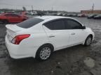 2015 Nissan Versa S