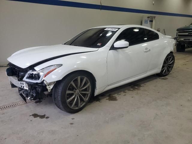 2008 Infiniti G37 Base