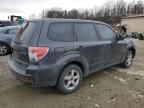 2010 Subaru Forester 2.5X