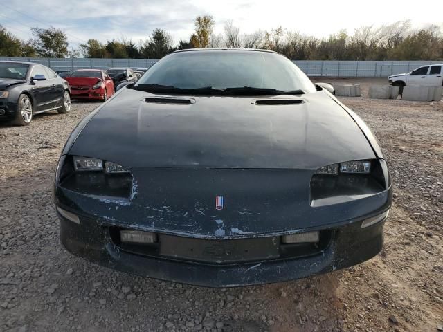 1996 Chevrolet Camaro Base