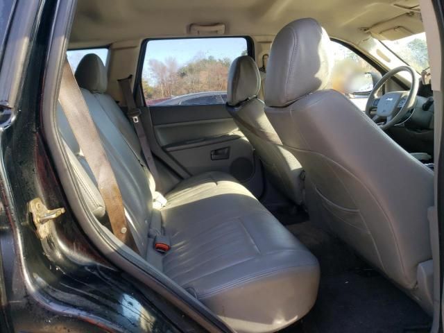 2006 Jeep Grand Cherokee Laredo