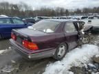 1998 Lexus LS 400