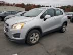 2015 Chevrolet Trax 1LS