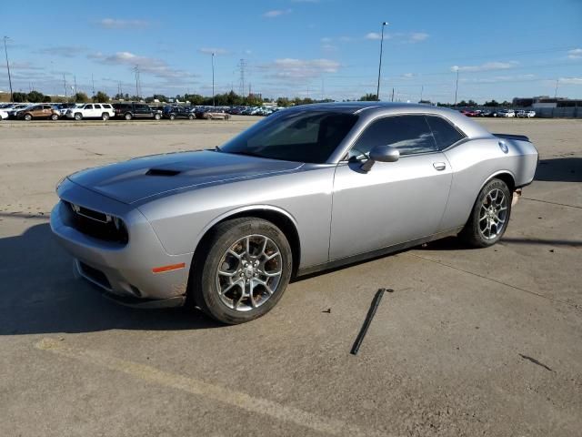 2017 Dodge Challenger GT