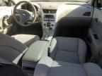 2009 Chevrolet Malibu LS