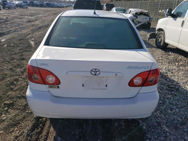 2008 Toyota Corolla CE