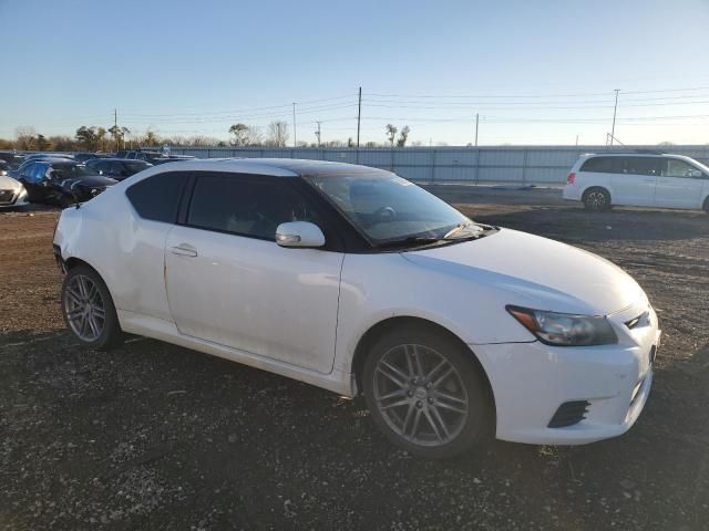 2012 Scion TC