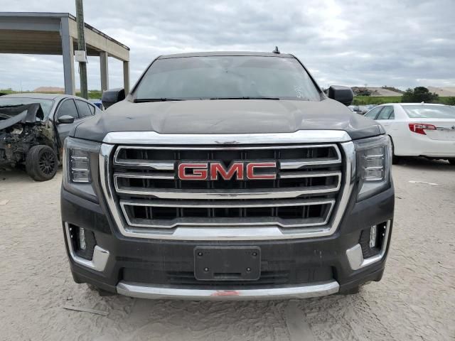 2021 GMC Yukon XL K1500 SLT