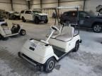 1980 Yamaha Golf Cart