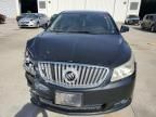 2011 Buick Lacrosse CXL