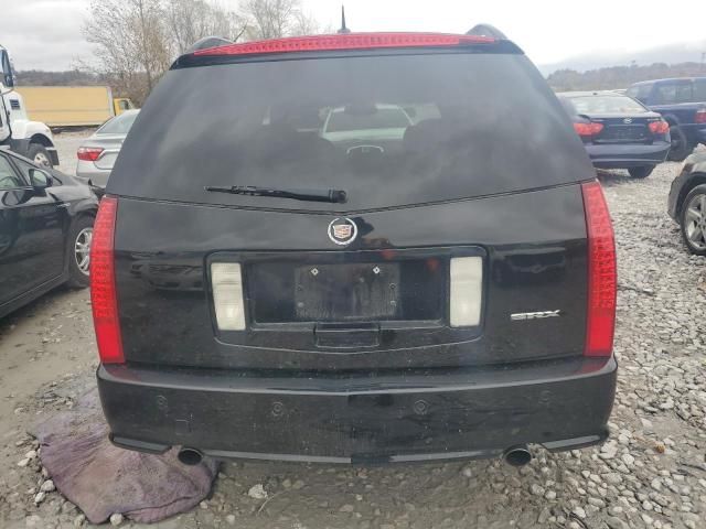 2009 Cadillac SRX