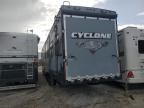 2015 Heartland Cyclone