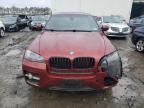 2011 BMW X6 XDRIVE35I