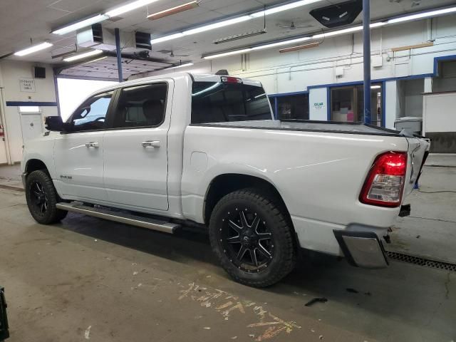 2019 Dodge RAM 1500 BIG HORN/LONE Star