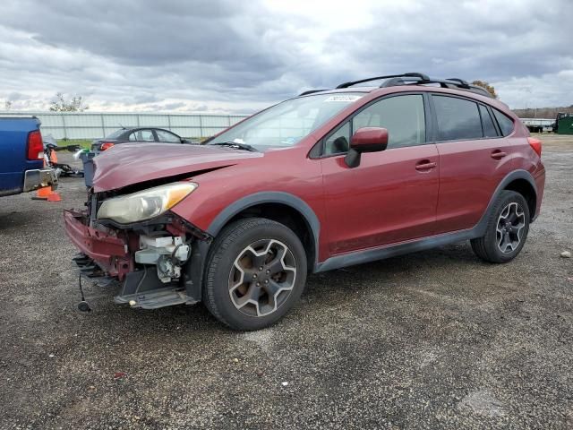 2013 Subaru XV Crosstrek 2.0 Premium