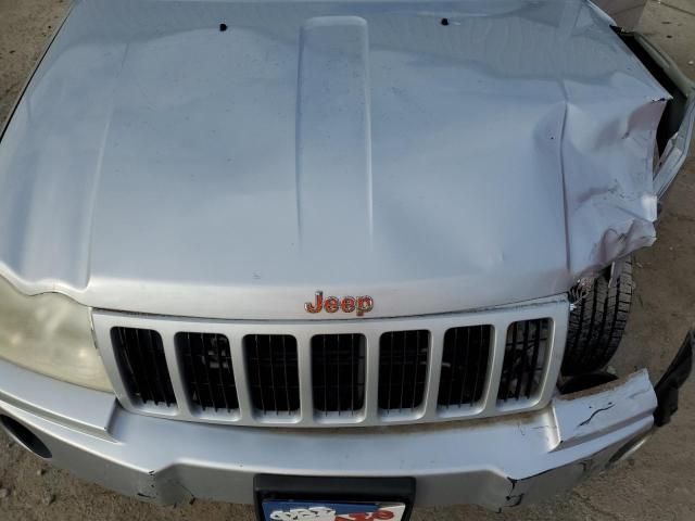 2005 Jeep Grand Cherokee Laredo