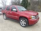 2013 Chevrolet Tahoe K1500 LTZ