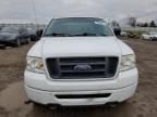 2006 Ford F150