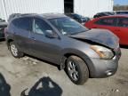 2009 Nissan Rogue S