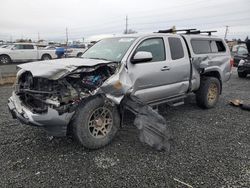 Toyota Vehiculos salvage en venta: 2016 Toyota Tacoma Access Cab