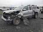 2016 Toyota Tacoma Access Cab