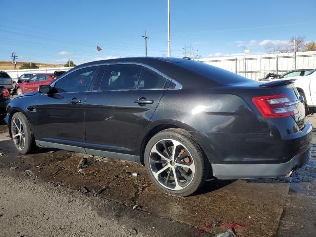 2015 Ford Taurus SHO