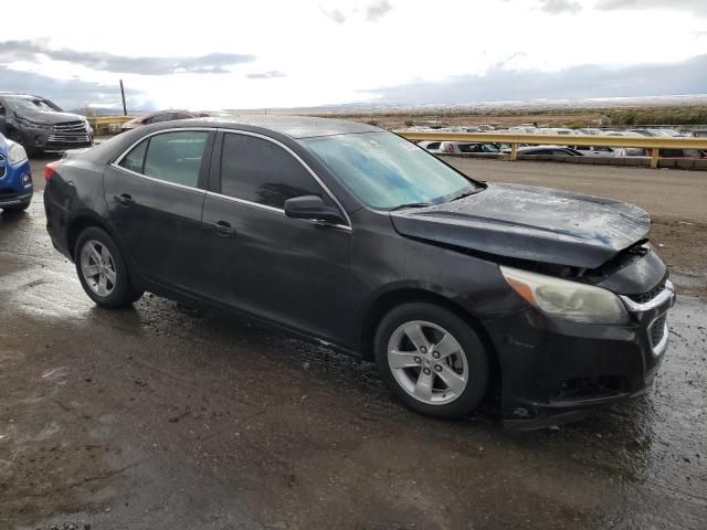 2014 Chevrolet Malibu 1LT