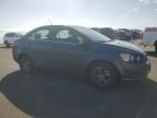 2013 Chevrolet Sonic LT