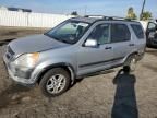 2003 Honda CR-V EX