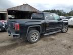 2017 GMC Sierra C1500 SLT