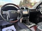 2018 Lexus GX 460