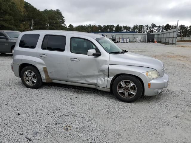 2010 Chevrolet HHR LT