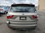 2008 BMW X3 3.0SI