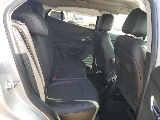 2015 Buick Encore Convenience