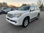 2011 Lexus GX 460