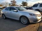 2014 Lincoln MKS